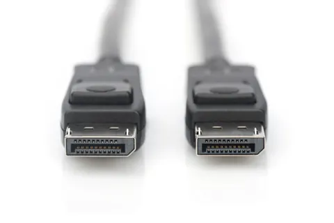 Cavo displayport 1.4 m/m 8k 2mt     digitus ak340106020s