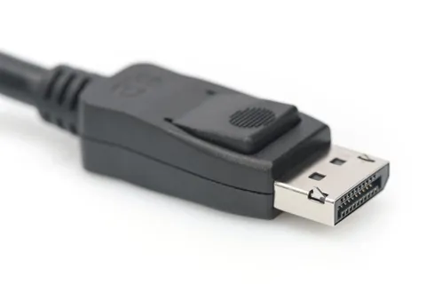 Cavo displayport 1.4 m/m 8k 2mt     digitus ak340106020s