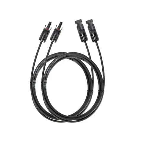 Cavo di ricarica Ecoflow prolunga pannello solare 3m