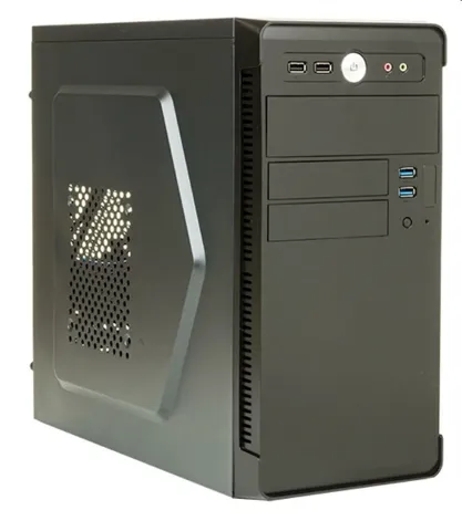 Case middle tower Itek river matx 500w 4xslot pci, 2xusb- 3.0 -ITOCR170