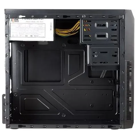 Case middle tower Itek Robb 500w 2xusb3.0 - itocrb10