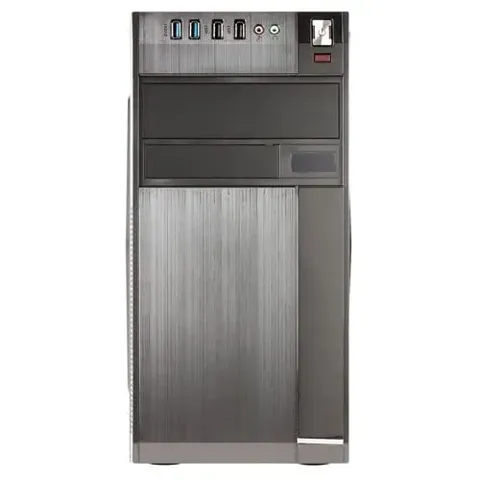Case middle tower Itek Robb 500w 2xusb3.0 - itocrb10