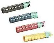 Toner neutro ricoh 2232c/2228/2238 nero - k159