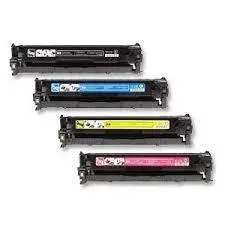 Toner prin-ter hp 2320/2025 nero    cc530a/ce410/cf380 crg 718