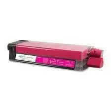 Toner neutro oki c3100 magenta - 42804514