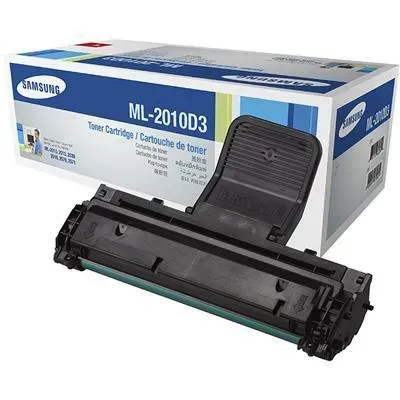 Toner orig. samsung ml-2010/ml-2510 - ml-2010d3