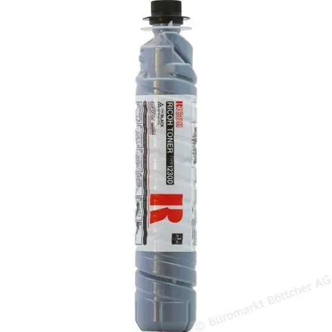 Toner orig. ricoh 2015/2018/2020/2018-k161-type 1230 1pz mp2000
