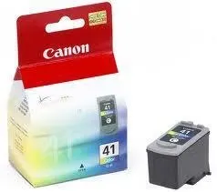Cartuccia orig. Canon cl-41 colore - 0617b001