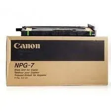 Toner orig. canon np 6025/6030/6330 - npg-7