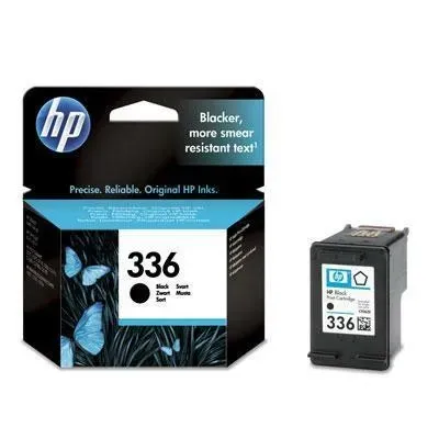Cartuccia orig. hp n.336 nero - c9362ee