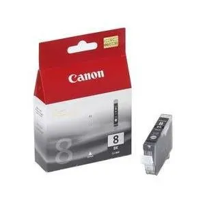 Cartuccia orig. Canon cli-8bk nero - 0620b001