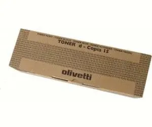 Toner orig. olivetti dcopia 15/20 - b0360