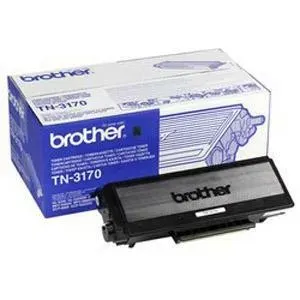 Toner orig. brother tn-3170