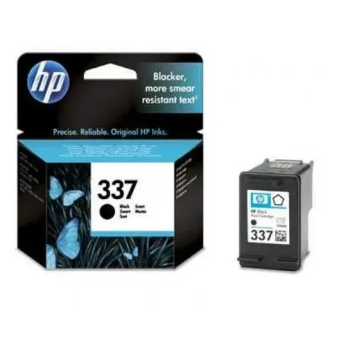Cartuccia orig. hp n.337 nero - c9364ee