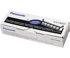 Toner orig. panasonic kx-fl511jt/fl541jt -kx-fa83x