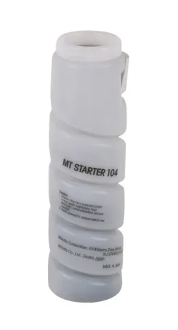 Starter orig. minolta 1054/2030 - 104b