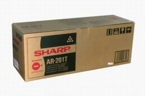 Toner orig. sharp ar m235/m236/m276 25k - ar270t