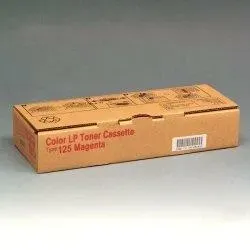Toner orig. ricoh cl 2000/3000 magenta - k141/02