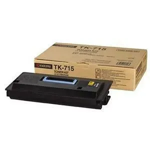 Toner orig. kyocera tk-715 km-3050/4050/5050
