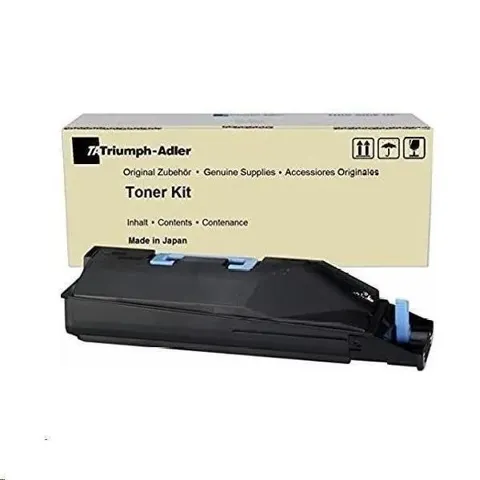 Toner triumph adler dcc2725 black 20k - 652510115