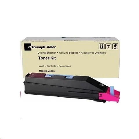 Toner triumph adler dcc2725 magenta 12k - 652510114