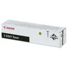 Toner orig. canon ir 1210/1230/1270/1510 - c-exv7