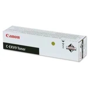 Toner orig. canon ir 2570/3100 ciano - c-exv9