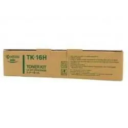 Toner orig. kyocera tk-16h fs-600/680/800