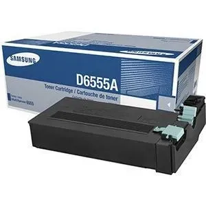 Toner orig. samsung scx-6555 (25k) - scx-d6555a sv208a