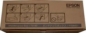 Kit di manutenzione epson b300 - c13t619000