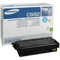 Toner orig. samsung clp-620nd ciano - clt-c5082s