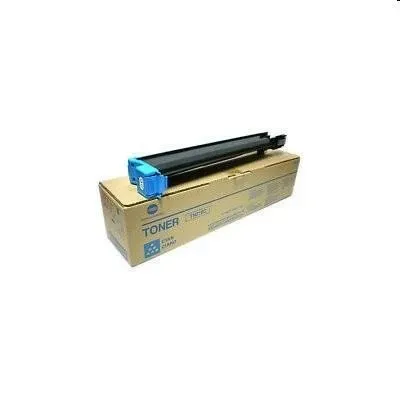 Toner orig. develop ineo +250 ciano - tn-210c