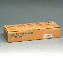 Toner orig. ricoh cl 2000/3000 ciano - k141/01