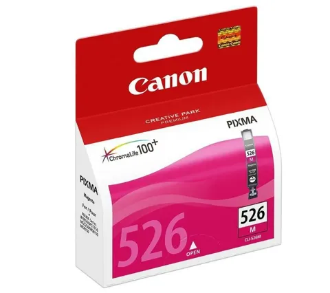 Cartuccia orig. Canon cli-526m magenta - 4542b001