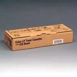 Toner orig. ricoh cl 2000/3000 nero - k141