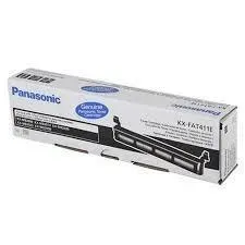 Toner orig. panasonic kx-mb2000/2010- kx-fat411x