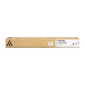 Toner orig. ricoh mp c2500/c3000    nero - k198 -842030