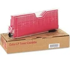 Toner orig. ricoh cl3500n magenta lc - k193/m