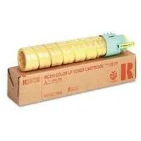 Toner orig. ricoh cl7300/cl7200 giallo - k185/03