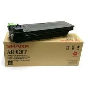 Toner orig. sharp ar ar 5516s/5520s - ar-020lt