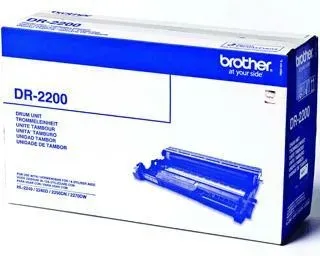 Drum orig. brother dr-2200
