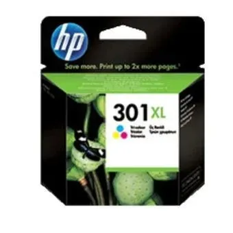 Cartuccia orig. hp n.301xl colore - ch564ee