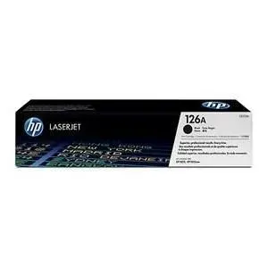 Toner orig. hp lj cp1025 nero - ce310a