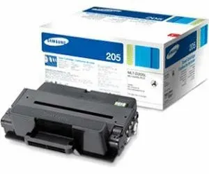 Toner orig. samsung ml 3310 10k - mlt-d205e