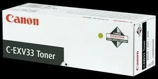 Toner orig. canon ir 2520 exv33     2785b002