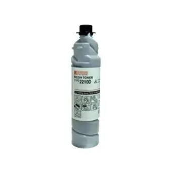 Toner orig. ricoh aficio 220 type 2210-885053 conf. 1pz k02