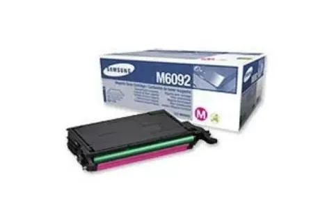 Toner orig. samsung clp-770nd mangenta - m6092s