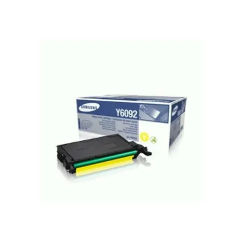 Toner orig. samsung clp-770nd giallo - y6092s (su559a)