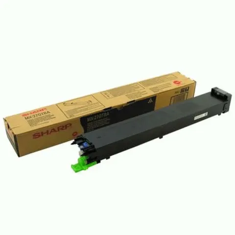 Toner orig. sharp mx 2010u black - mx-23gtba