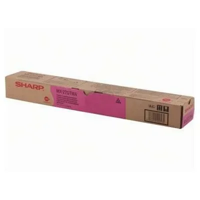 Toner orig. sharp mx 2010u magenta - mx-23gtma